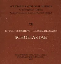Scholiastae