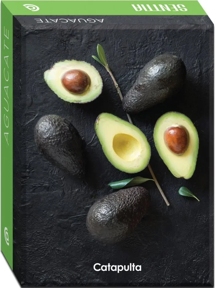 Senttia aguacate