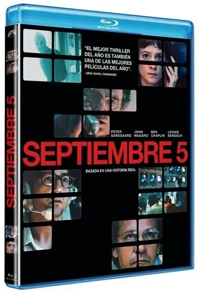 Septiembre 5 bd