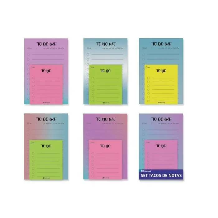 Set 2 tacos to do list