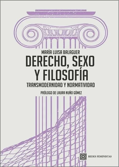Sexo, derecho y filosofia