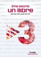 Sha escrit un llibre