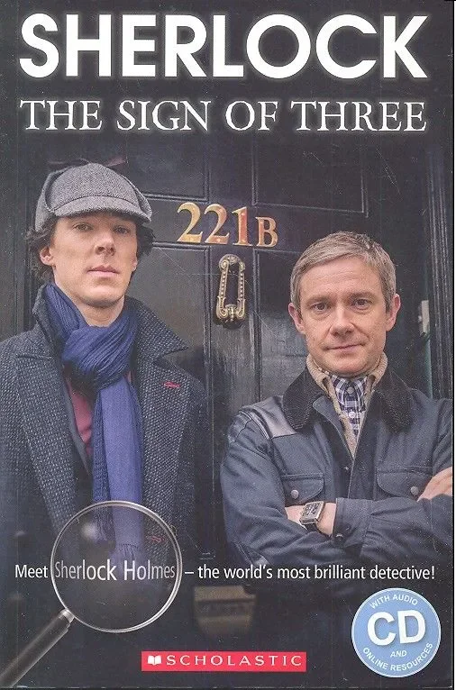 Sherlock: the sign of three