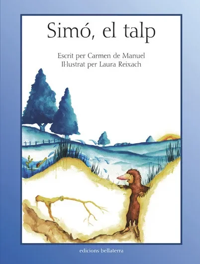 Simó, el talp
