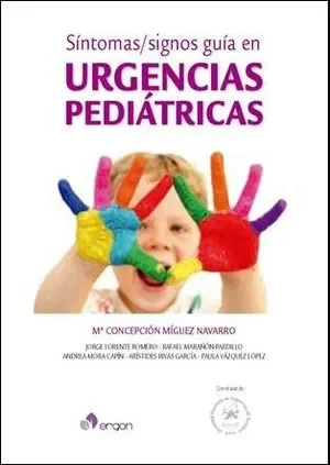 Síntomas/signos guía en Urgencias Pediátricas