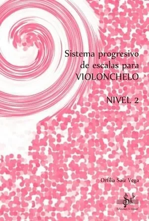 Sistema progresivo de escalas, nivel 2