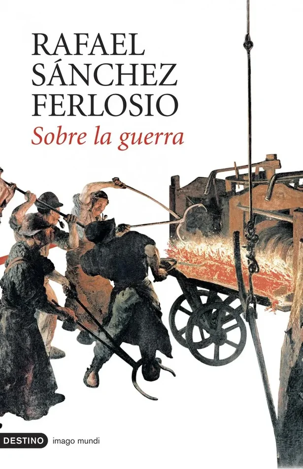 Sobre la guerra (2)