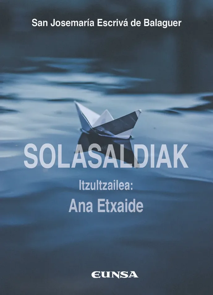 Solasaldiak