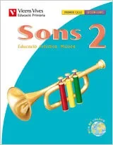 Sons 2+cd