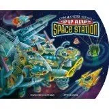 Space Adventure Pop-Up: Commander Nova´s