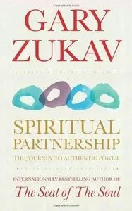 Spiritual partnership the journey to authentic power