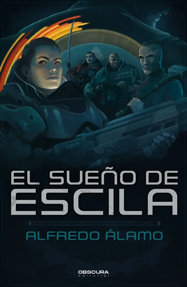 Sueño de escila, el