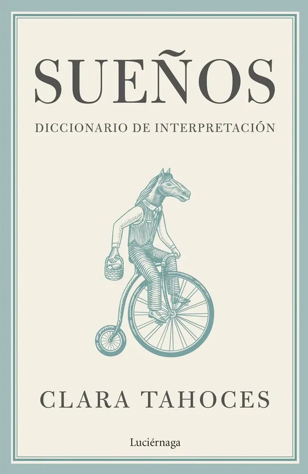 Sueños. diccionario de interpretacion (np)