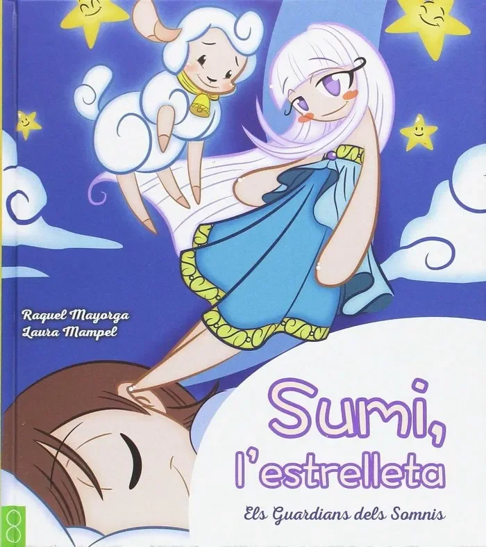 Sumi, l´estrelleta