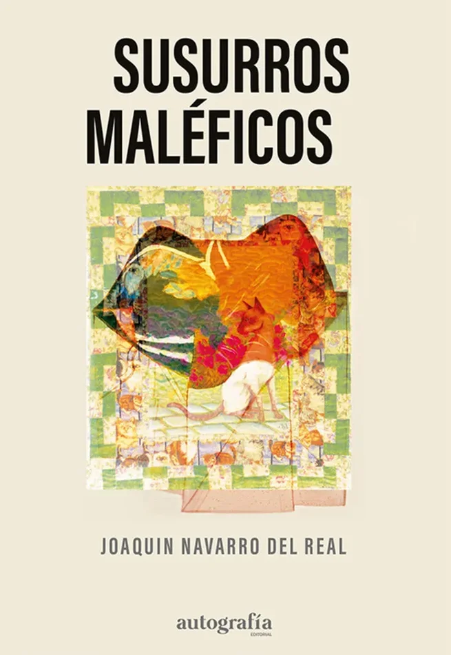 Susurros maléficos