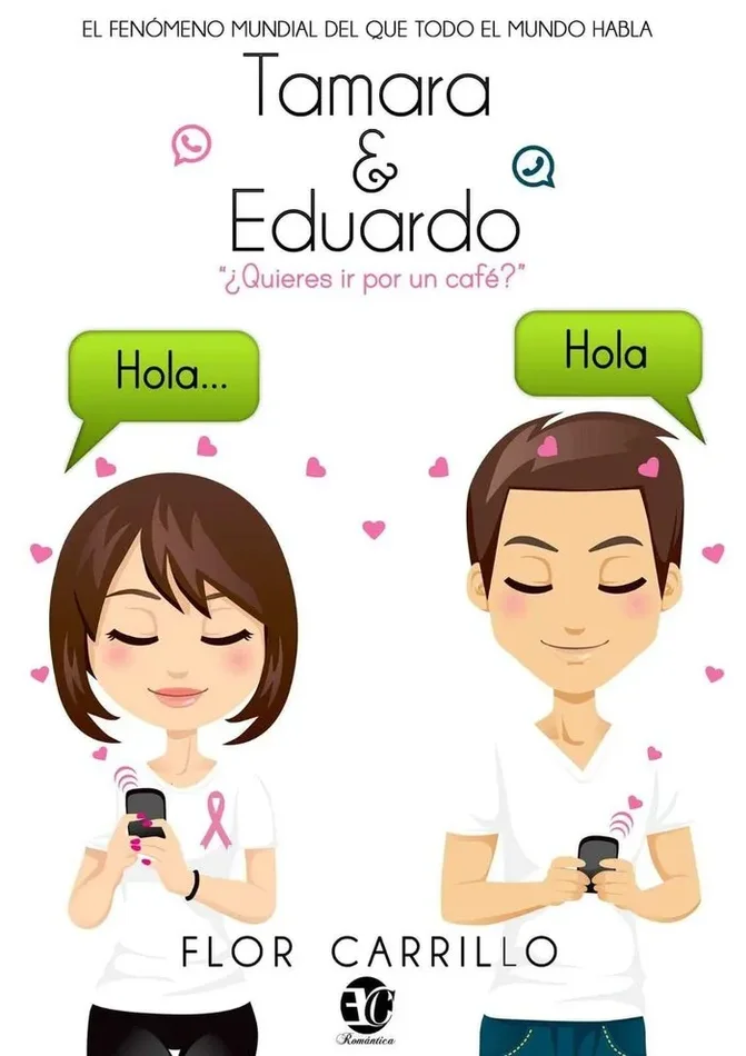 Tamara y eduardo