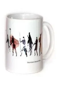 Taza Hamlet