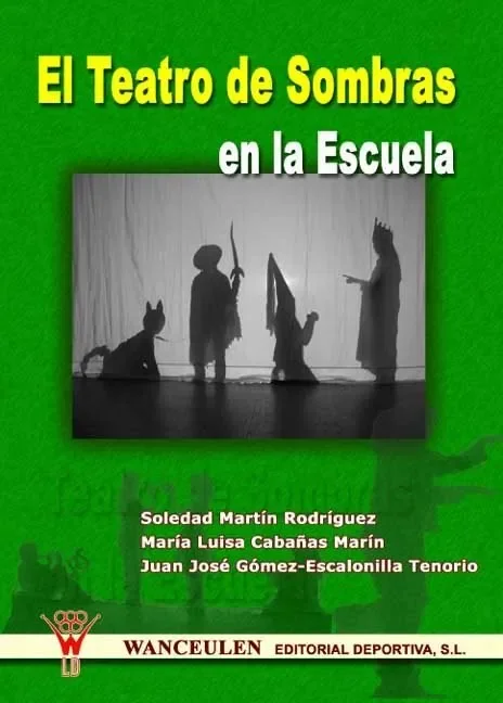 Teatro de sombras en la escuela, el