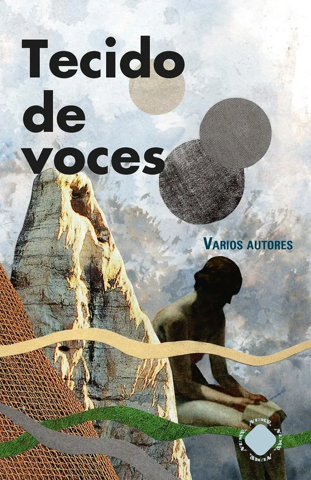 Tecido de voces