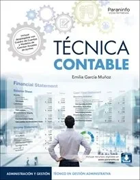 Tecnica contable (edicion 2024)