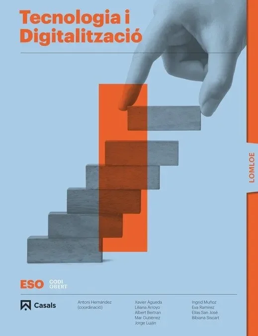 Tecnologia digitalit.i eso 22 lomloe cod.abierto c