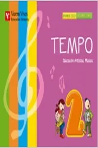 Tempo 2+cd