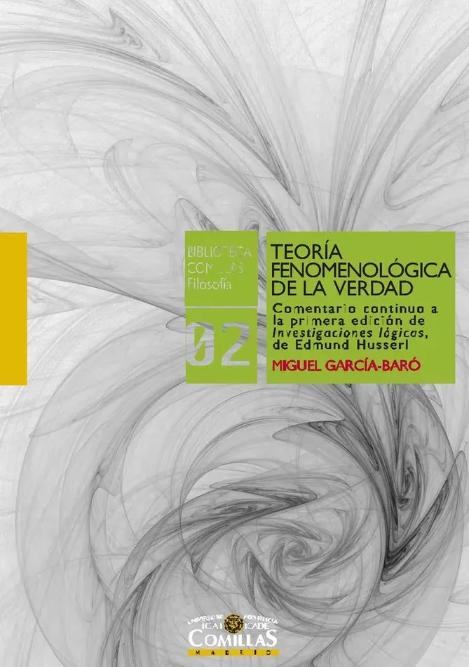 Teoría fenomenológica de la verdad