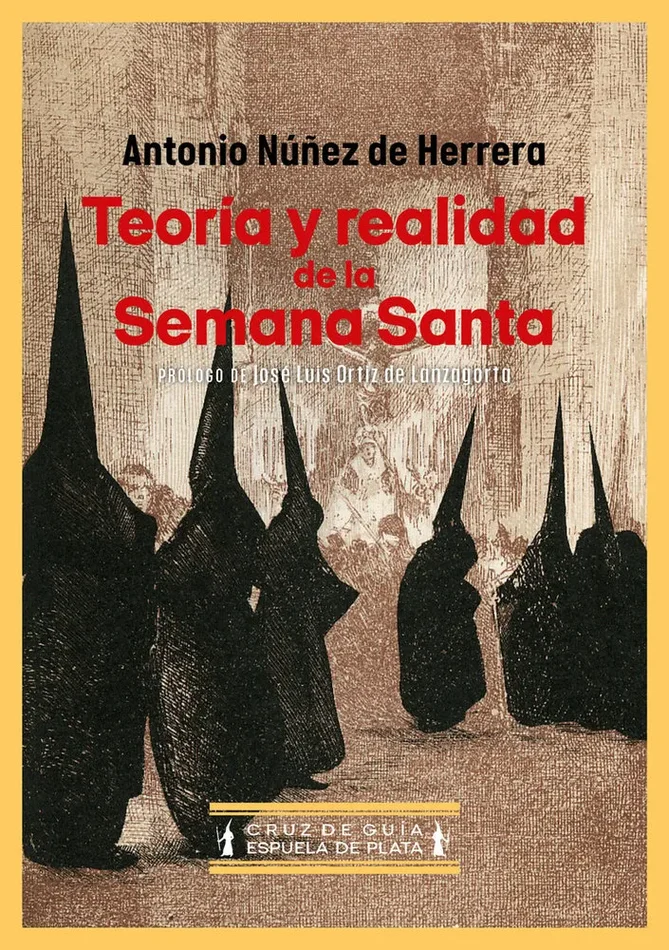 Teoria y realidad de la semana santa