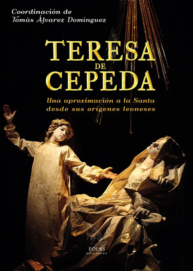 Teresa de cepeda