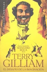 Terry Gilliam