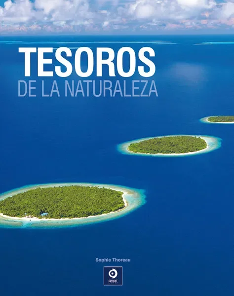 Tesoros de la naturaleza (2)