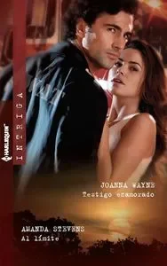 Testigo enamorado, Al l¡mite