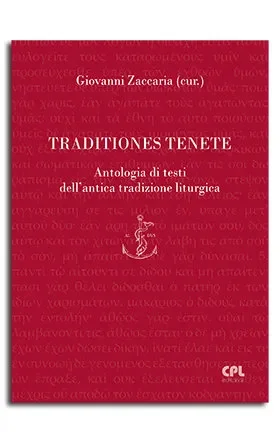 Textos liturgicos fontales de la antiguedad cristiana