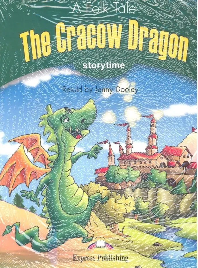 The cracow dragon