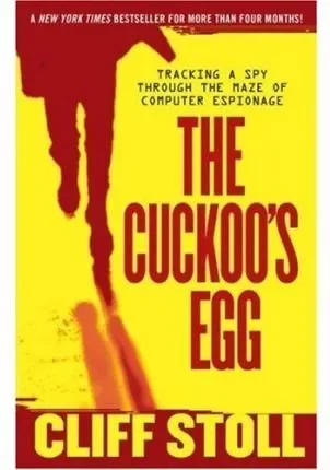 The cuckoo´s egg