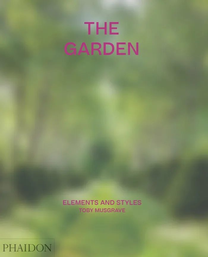 The gardens: elemensts and styles