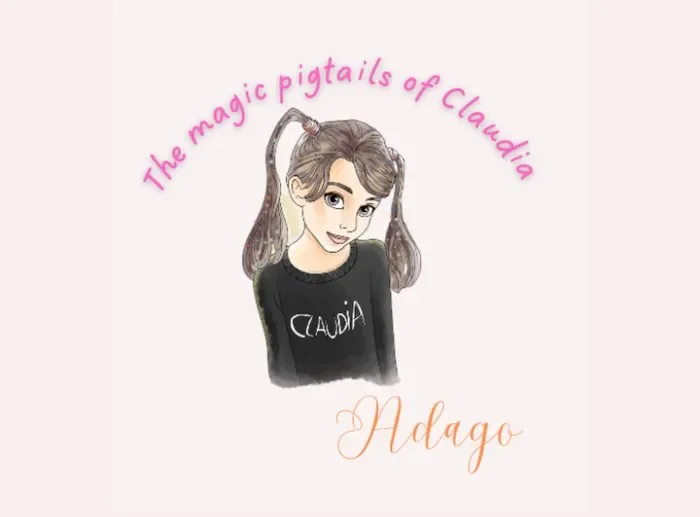 The magic pigtails of claudia