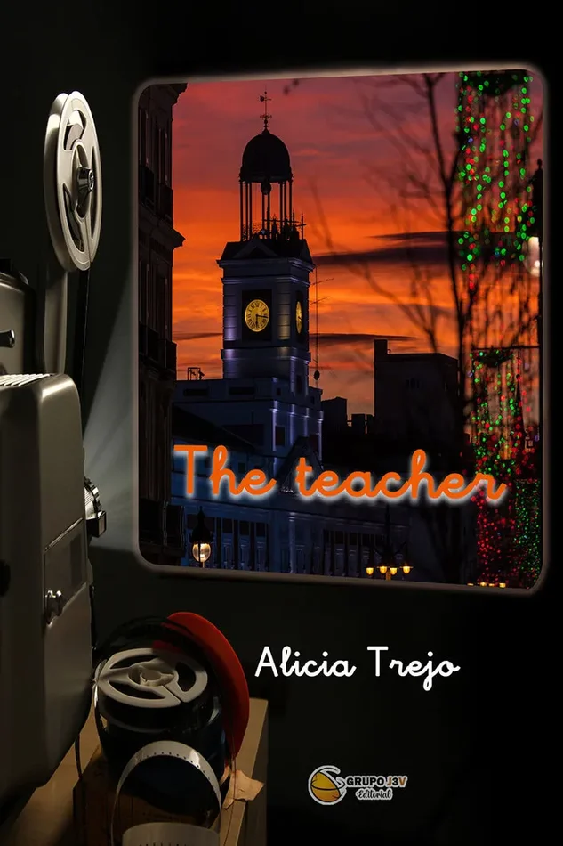 The teacher