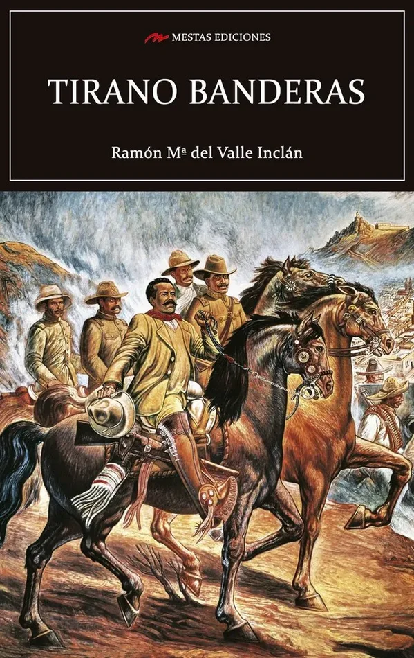 Tirano Banderas (8)