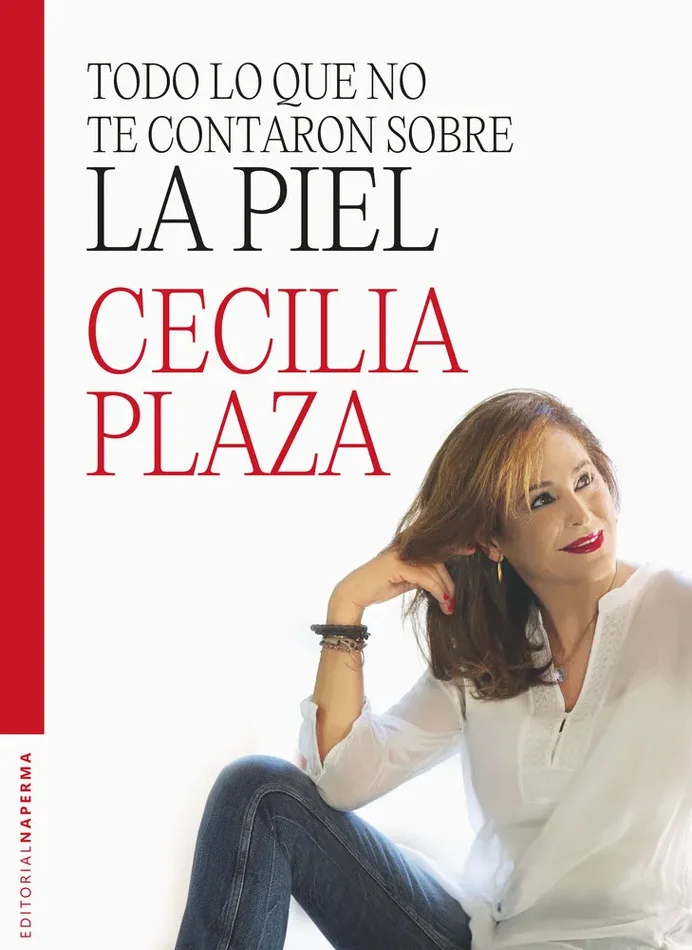 Todo lo que no te contaron sobre la piel