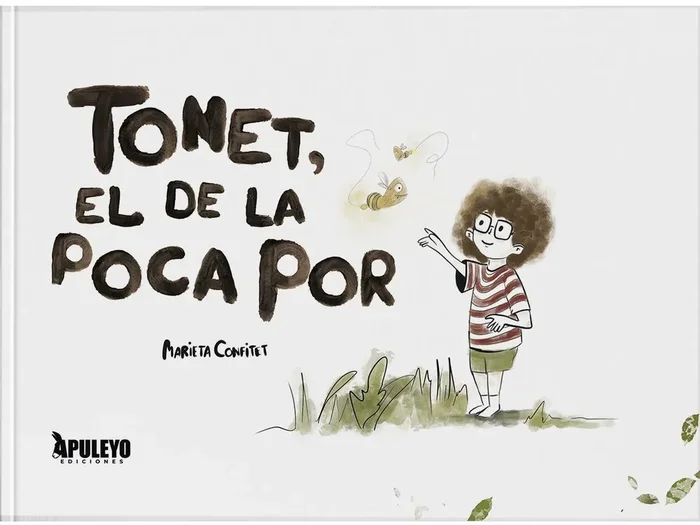 Tonet, el de la poca por