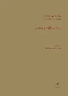 Tonos y villancicos (2)