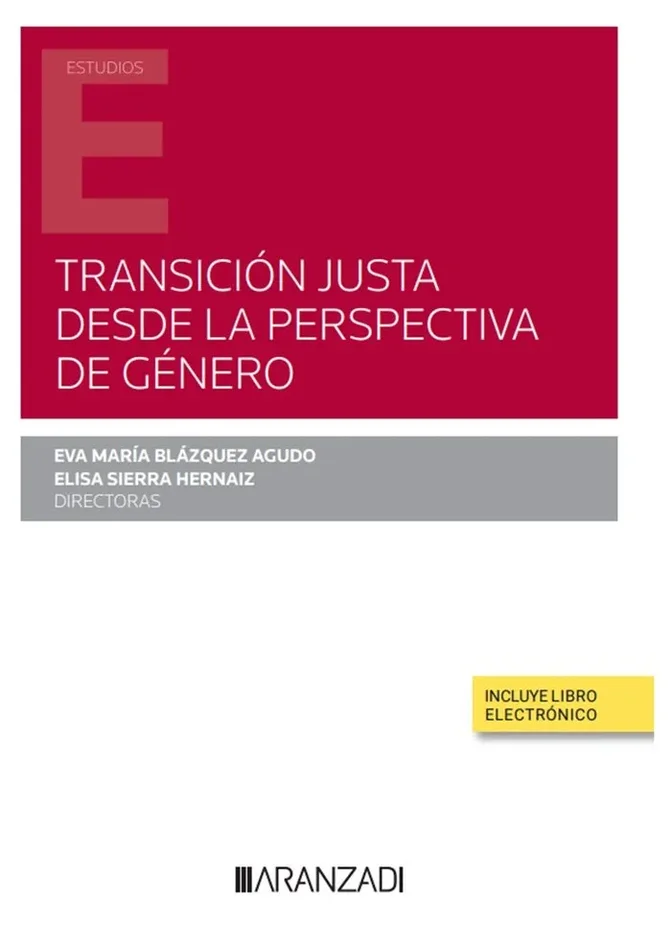 Transicion justa desde la perspectiva de genero