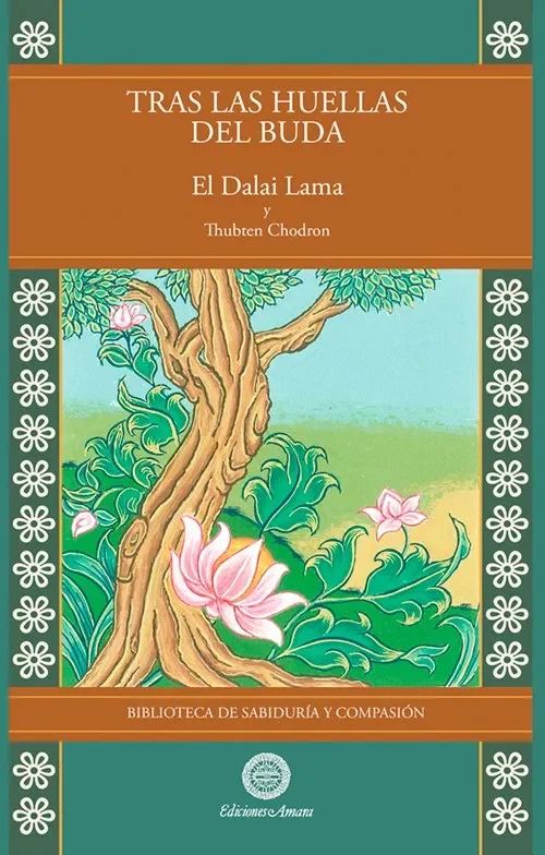 Tras las huellas del buda