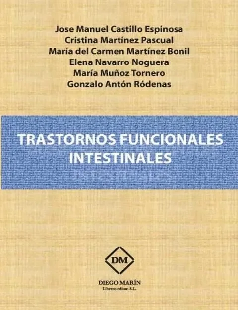 Trastornos funcionales intestinales