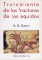 Tratamiento de las fracturas de los équidos
