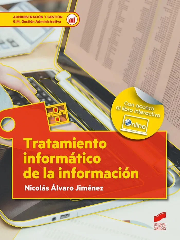 Tratamiento informático de la información (2)