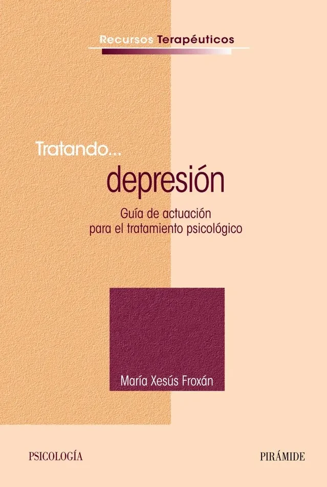 Tratando… depresión