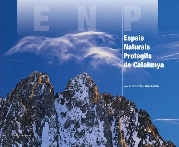 Tresors naturals de Catalunya