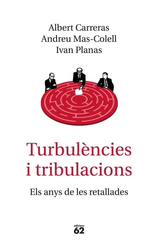 Turbulencies i tribulacions